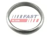 Dichtung, Abgasrohr FAST FT84574