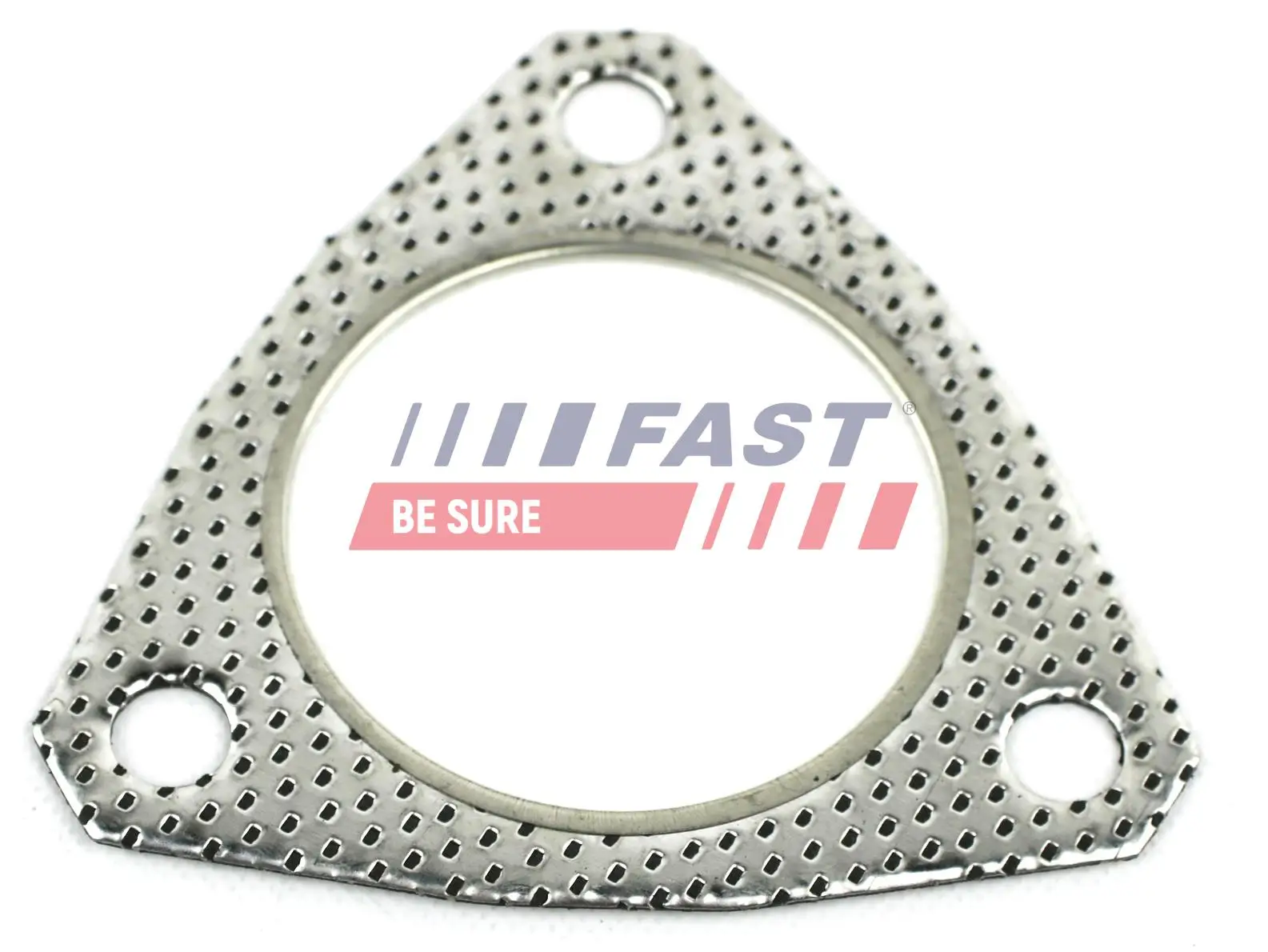 Dichtung, Abgasrohr Ausgang FAST FT84576