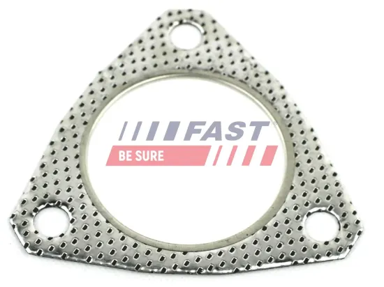 Dichtung, Abgasrohr Ausgang FAST FT84576 Bild Dichtung, Abgasrohr Ausgang FAST FT84576