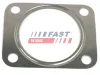 Dichtung, Abgasrohr FAST FT84578