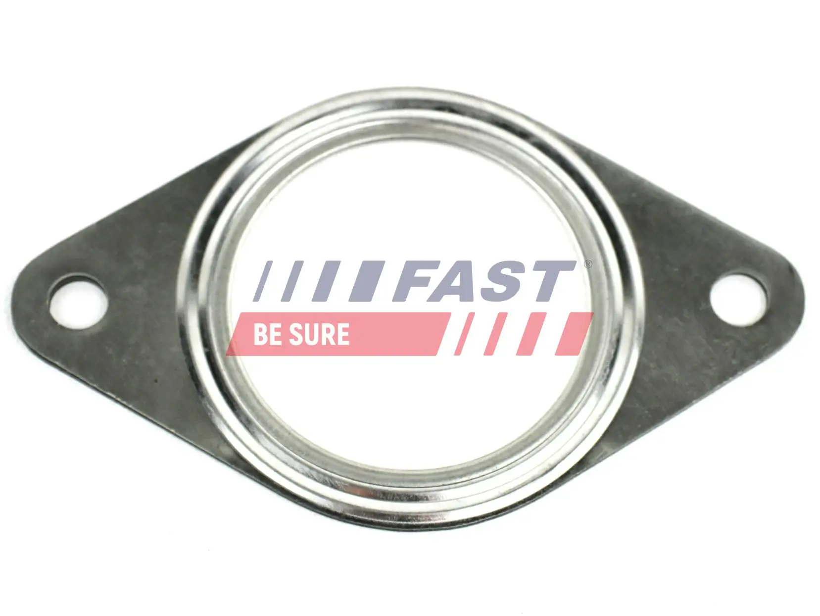 Dichtung, Abgasrohr Ausgang FAST FT84580