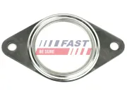 Dichtung, Abgasrohr Ausgang FAST FT84580
