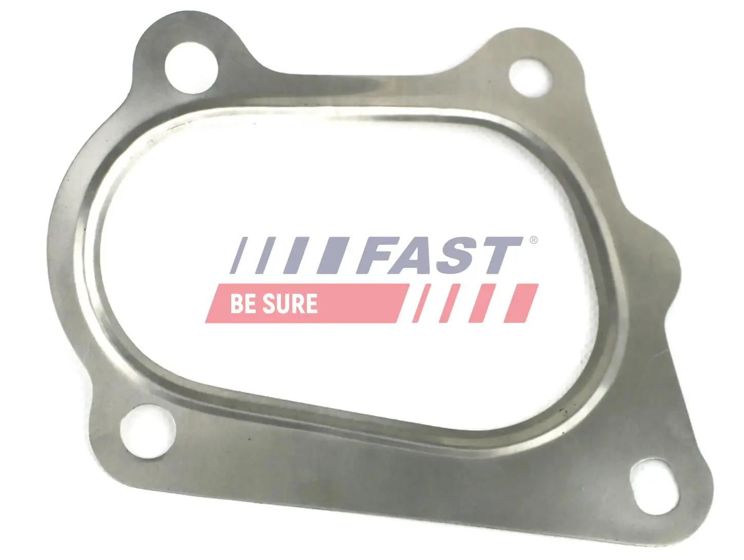 Dichtung, Abgasrohr nach Abgasturbolader FAST FT84582