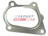 Dichtung, Abgasrohr nach Abgasturbolader FAST FT84582