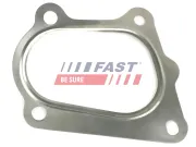 Dichtung, Abgasrohr nach Abgasturbolader FAST FT84582