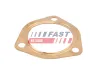 Dichtung, Abgasrohr vorne hinten hinten vorne FAST FT84590 Bild Dichtung, Abgasrohr vorne hinten hinten vorne FAST FT84590