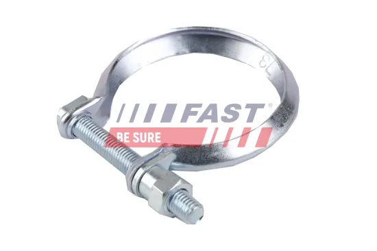 Klemmstücksatz, Abgasanlage FAST FT84592 Bild Klemmstücksatz, Abgasanlage FAST FT84592