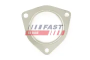 Dichtung, Abgasrohr FAST FT84593