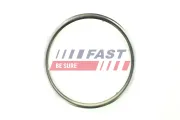 Dichtung, Abgasrohr Ausgang FAST FT84594