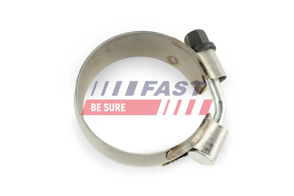 Klemmstücksatz, Abgasanlage FAST FT84600