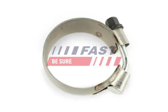 Klemmstücksatz, Abgasanlage FAST FT84600 Bild Klemmstücksatz, Abgasanlage FAST FT84600