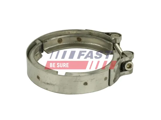 Klemmstücksatz, Abgasanlage FAST FT84608 Bild Klemmstücksatz, Abgasanlage FAST FT84608