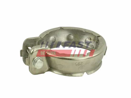 Klemmstücksatz, Abgasanlage FAST FT84609 Bild Klemmstücksatz, Abgasanlage FAST FT84609
