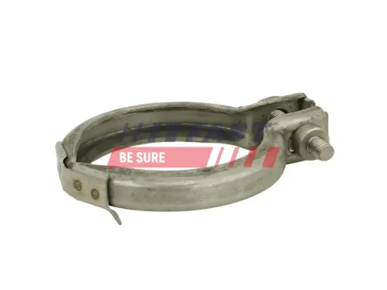 Klemmstücksatz, Abgasanlage FAST FT84611 Bild Klemmstücksatz, Abgasanlage FAST FT84611