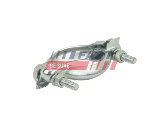 Klemmstücksatz, Abgasanlage FAST FT84614 Bild Klemmstücksatz, Abgasanlage FAST FT84614