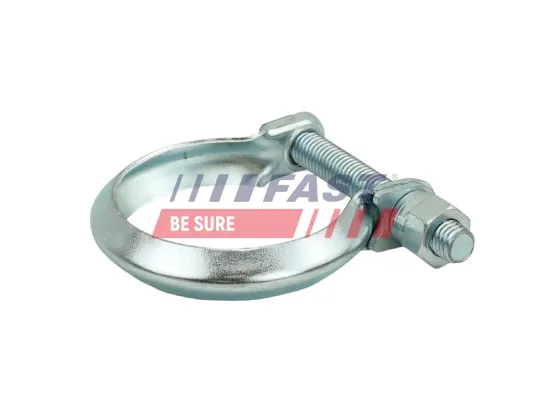 Klemmstücksatz, Abgasanlage FAST FT84615 Bild Klemmstücksatz, Abgasanlage FAST FT84615