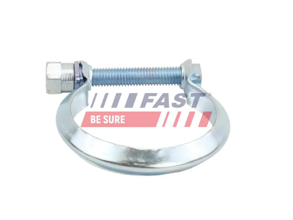 Klemmstücksatz, Abgasanlage FAST FT84616