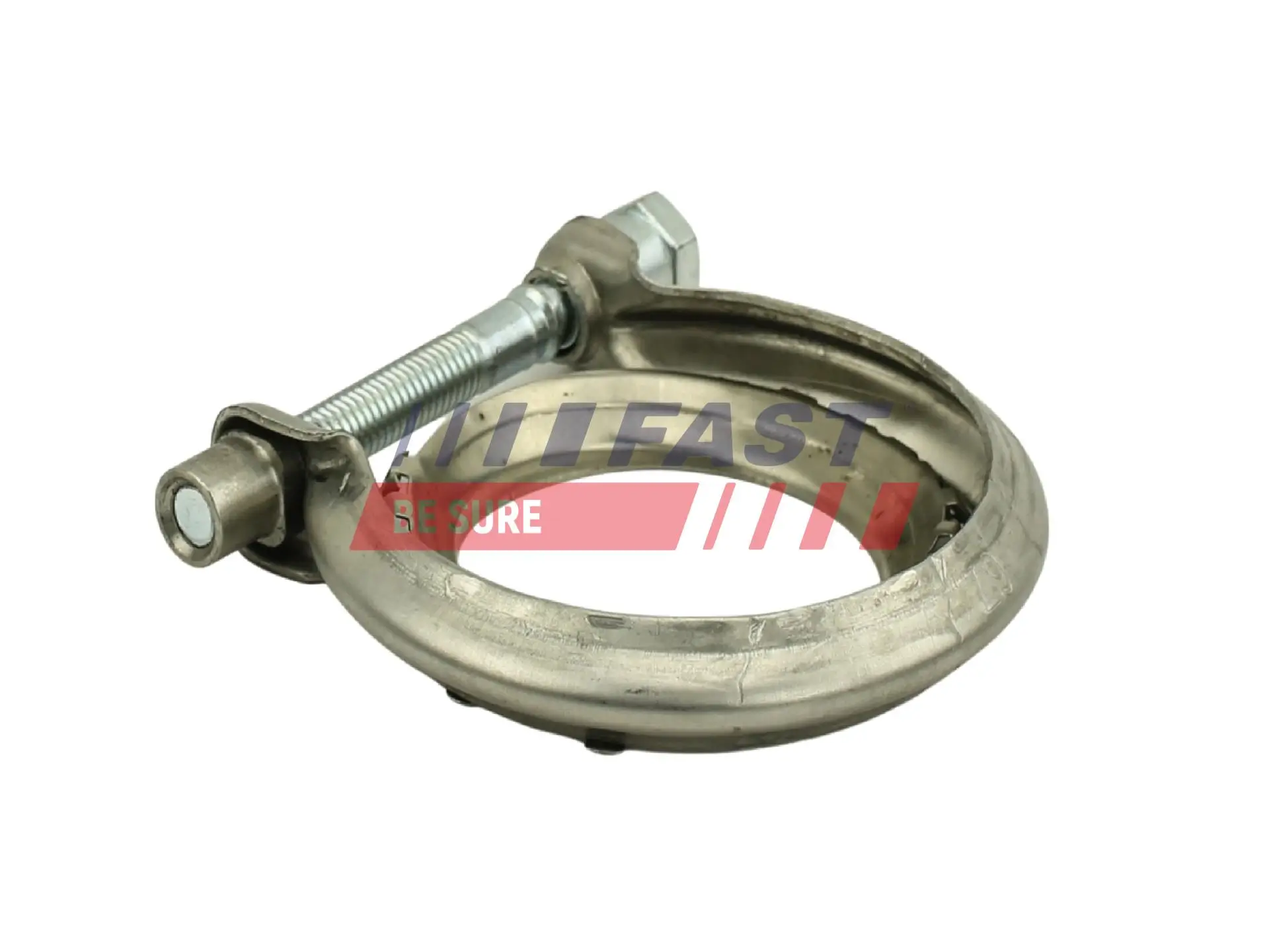 Klemmstücksatz, Abgasanlage FAST FT84618