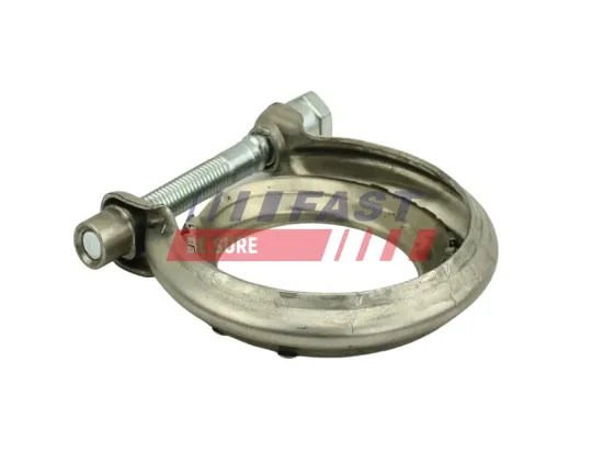 Klemmstücksatz, Abgasanlage FAST FT84618 Bild Klemmstücksatz, Abgasanlage FAST FT84618