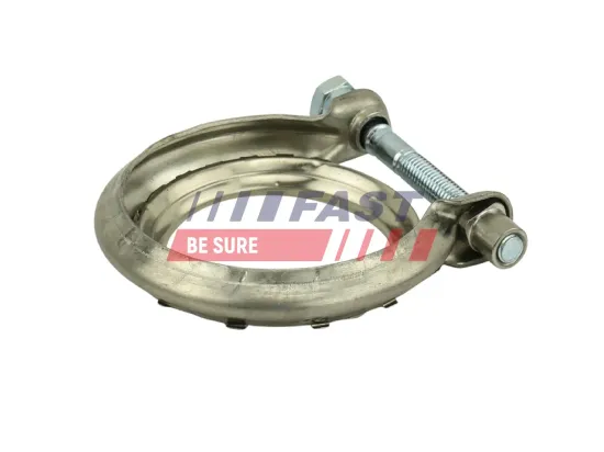 Klemmstücksatz, Abgasanlage FAST FT84619 Bild Klemmstücksatz, Abgasanlage FAST FT84619