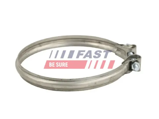 Klemmstück, Abgasanlage FAST FT84620 Bild Klemmstück, Abgasanlage FAST FT84620