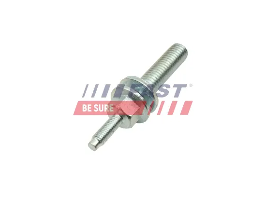 Montagesatz, Abgasanlage FAST FT84703 Bild Montagesatz, Abgasanlage FAST FT84703