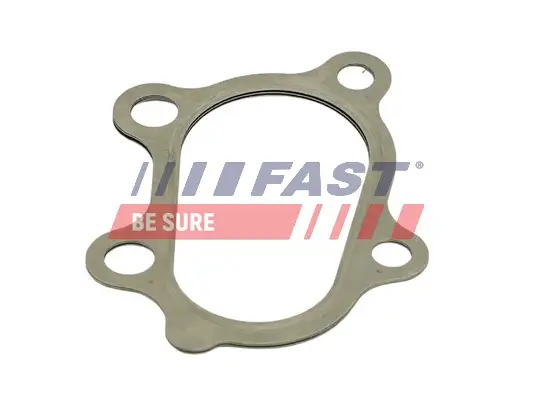 Dichtung, Abgasrohr nach Abgasturbolader FAST FT84801 Bild Dichtung, Abgasrohr nach Abgasturbolader FAST FT84801
