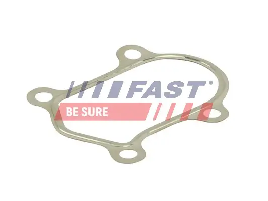 Dichtung, Abgasrohr Zylinderkopf FAST FT84803 Bild Dichtung, Abgasrohr Zylinderkopf FAST FT84803