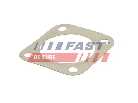 Dichtung, Abgasrohr FAST FT84804