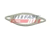 Dichtung, Abgasrohr Eingang FAST FT84806