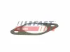 Dichtung, Abgasrohr nach Katalysator FAST FT84807