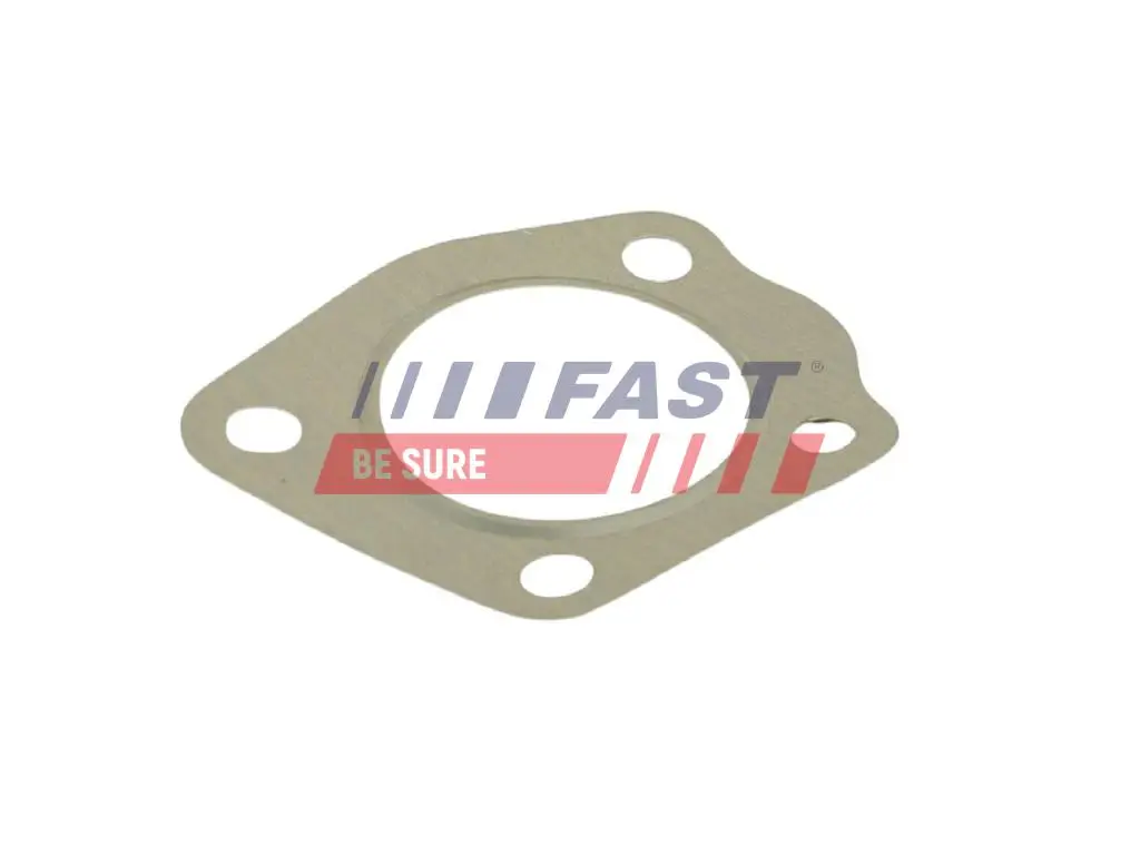 Dichtung, Abgasrohr Eingang FAST FT84808