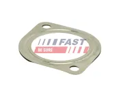 Dichtung, Abgasrohr Eingang FAST FT84813