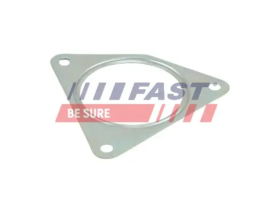 Dichtung, Abgasrohr Eingang FAST FT84814 Bild Dichtung, Abgasrohr Eingang FAST FT84814