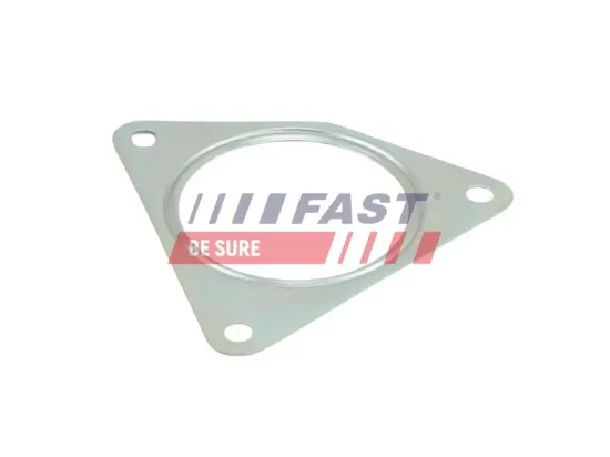 Dichtung, Abgasrohr Eingang FAST FT84814 Bild Dichtung, Abgasrohr Eingang FAST FT84814