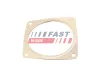 Dichtung, Abgasrohr Eingang FAST FT84815