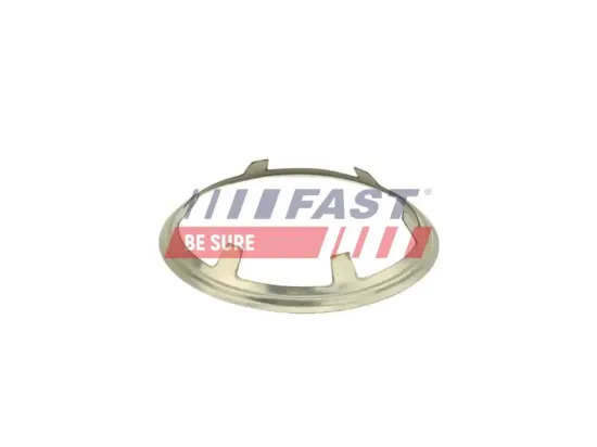 Dichtung, Abgasrohr Eingang FAST FT84822 Bild Dichtung, Abgasrohr Eingang FAST FT84822