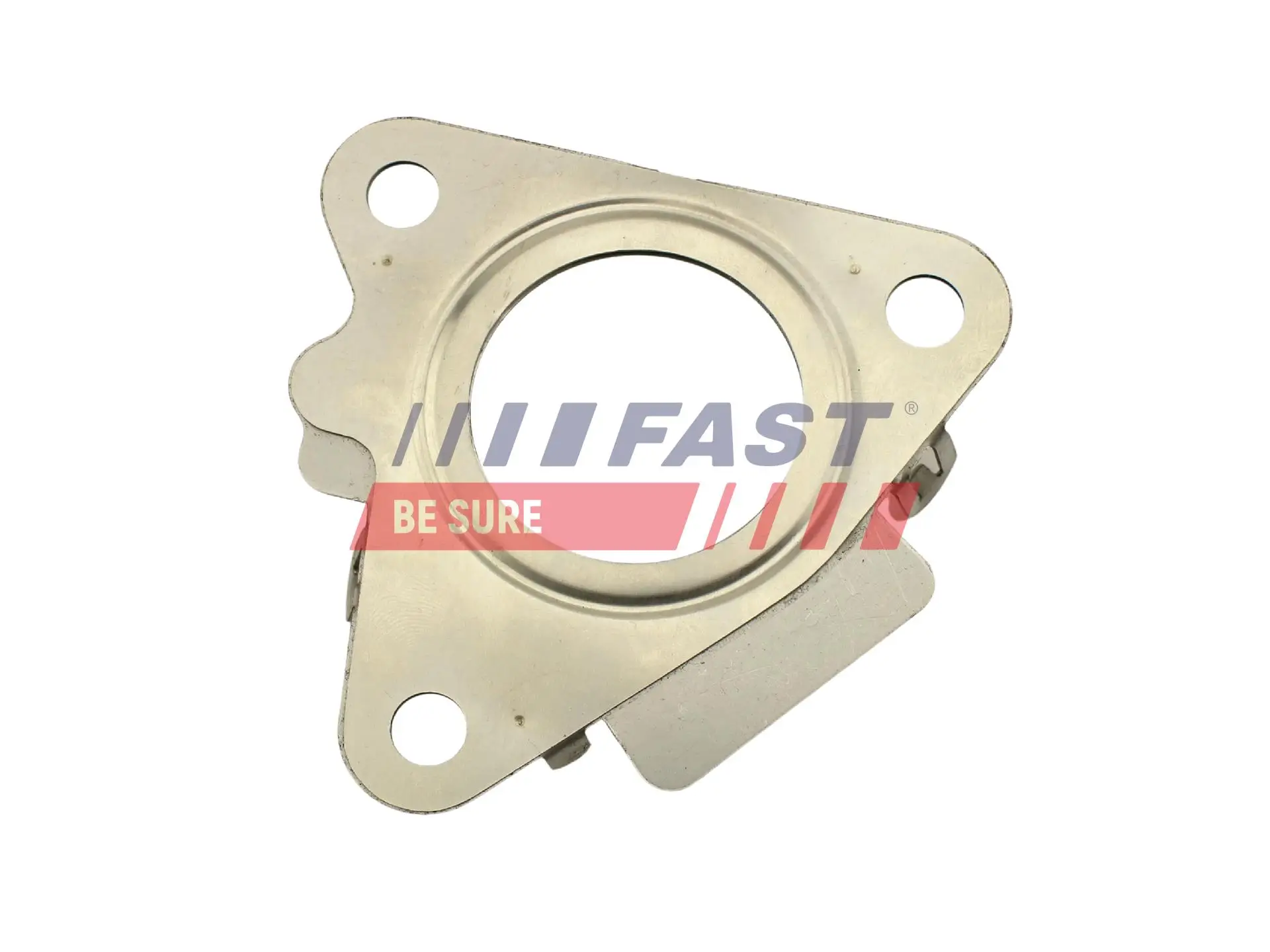 Dichtung, Lader vor Abgasturbolader links FAST FT84826