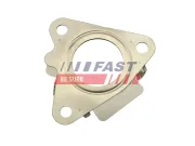 Dichtung, Lader vor Abgasturbolader links FAST FT84826