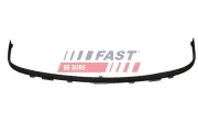 Zier-/Schutzleiste, Stoßfänger vorne FAST FT85402G