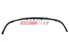 Zier-/Schutzleiste, Stoßfänger vorne FAST FT85402G Bild Zier-/Schutzleiste, Stoßfänger vorne FAST FT85402G