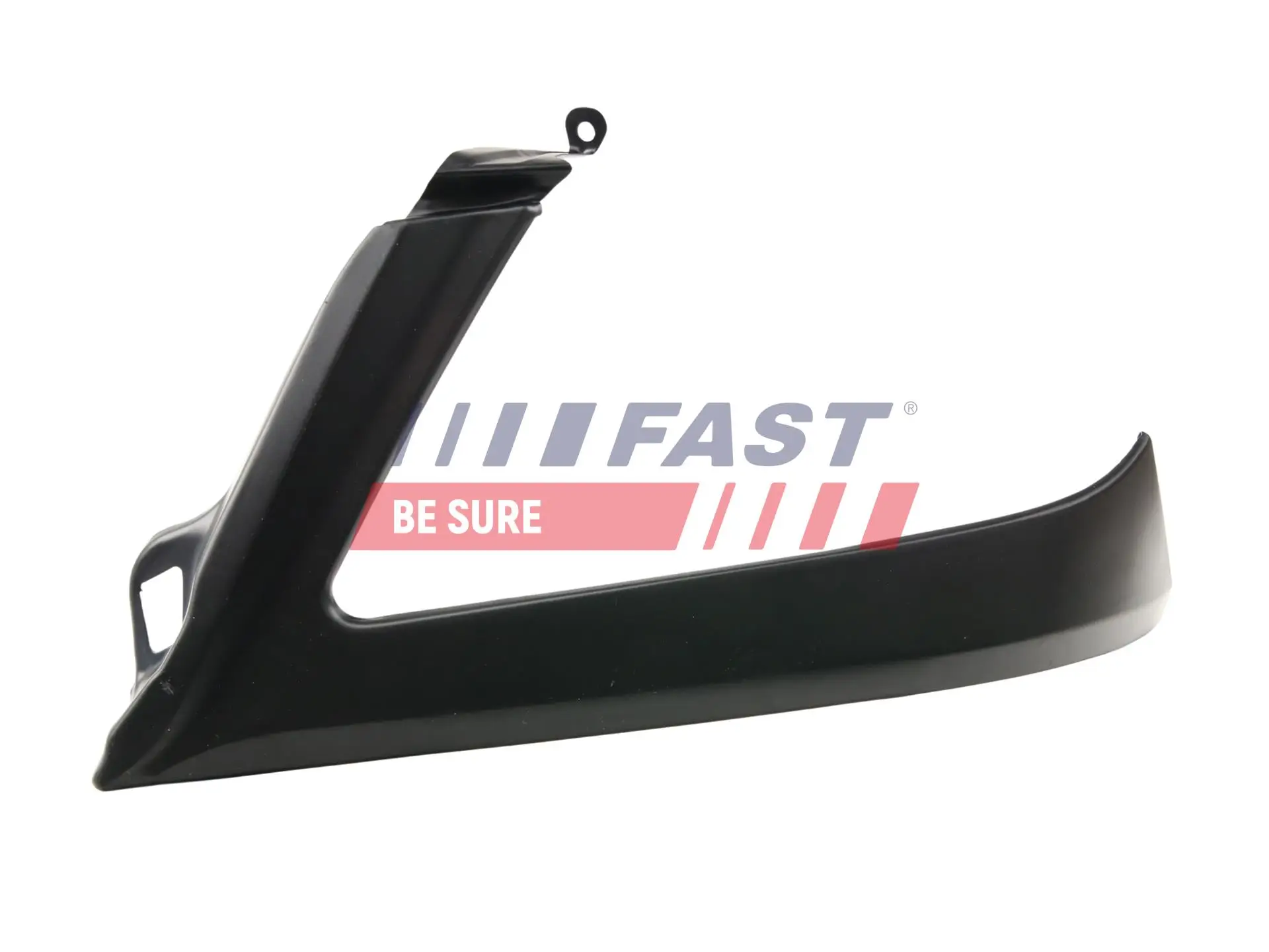 Blende, Hauptscheinwerfer Vorderachse links FAST FT85502