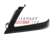 Blende, Hauptscheinwerfer Vorderachse links FAST FT85502