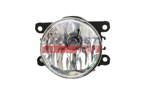 Lagerung, Lenker Vorderachse beidseitig vorne beidseitig Vorderachse FAST FT18011 Bild Lagerung, Lenker Vorderachse beidseitig vorne beidseitig Vorderachse FAST FT18011