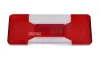 Lichtscheibe, Bremsleuchte links FAST FT86013 Bild Lichtscheibe, Bremsleuchte links FAST FT86013