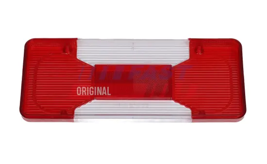 Lichtscheibe, Bremsleuchte links FAST FT86013 Bild Lichtscheibe, Bremsleuchte links FAST FT86013