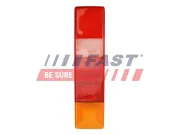 Lichtscheibe, Heckleuchte links rechts FAST FT86015