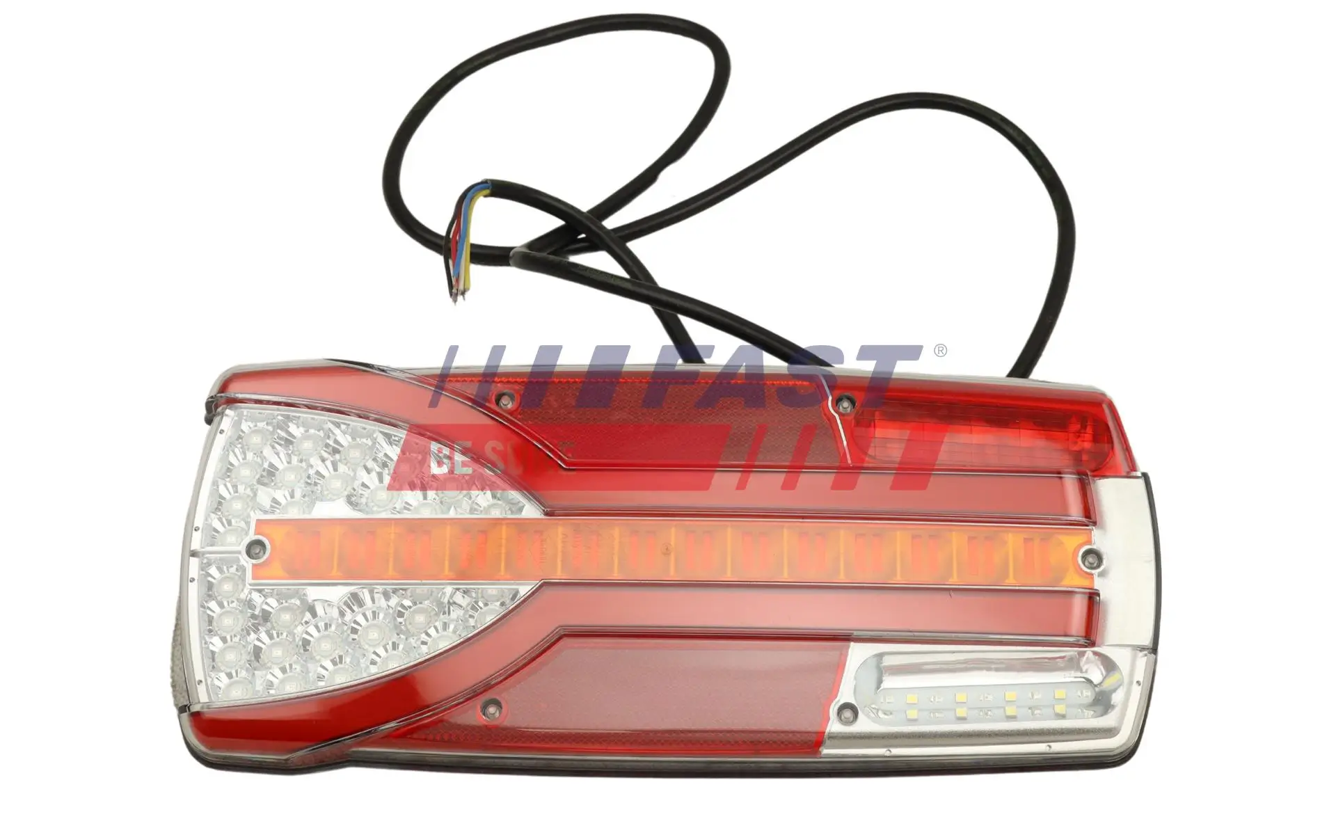 Schlussleuchte links FAST FT86220