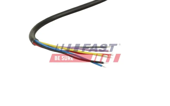 Schlussleuchte links FAST FT86220 Bild Schlussleuchte links FAST FT86220