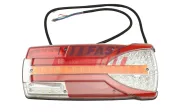 Schlussleuchte rechts FAST FT86221